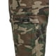 thumbnail image 3 of Pantalón cargo Wrangler Authentics, corte holgado, verde camuflado, 3 of 6