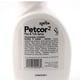 thumbnail image 3 of Spray antipulgas y garrapatas ZOECON Petcor2 473 ml para mascotas, 3 of 3