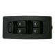 thumbnail image 3 of Teclera Alza Vidrio Doble Cabina Pik Up Scorpio 2008-2012, 3 of 10