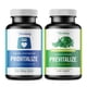 thumbnail image 1 of Suplemento BB Company Slim Gut Bundle para menopausia mujer 30 días, 1 of 9