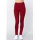 thumbnail image 1 of Jeggings de Sarga de Punto, 1 of 4
