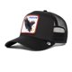 thumbnail image 1 of Gorra de camionero Goorin Bros. The Farm, unisex, original, negra, 1 of 6