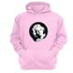 thumbnail image 1 of Polerón Canguro Marilyn Rosa Talla L Unisex, 1 of 1