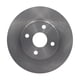 thumbnail image 2 of Par disco freno delantero 4 hoyos toyota yaris 1.5 2017 201, 2 of 3