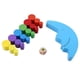 thumbnail image 3 of Juego Didactico de Equilibrio con forma de Luna, 3 of 3