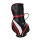 thumbnail image 2 of Bolsa De Golf Práctico Bolso De PU Bolsa De Almacenamiento De Cerveza Para Playa Senderismo Camping Rojo, 2 of 5