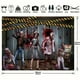 thumbnail image 4 of 1pc 7x5ft/8x6ft/10x8ft,Halloween Zombie Polyester Photography Backdrop, Scary Haunted House Background, Spooky Hospital Doctors And Nurses Party Decorations Photo Booth Props, 4 of 5