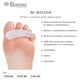 thumbnail image 2 of Estribo Corrector Para Dedo Mediano (Par)-Blunding, 2 of 3