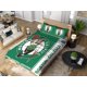 thumbnail image 1 of Boston Celtics NBA Basketball Quilt Duvet Cover Set Super Home Textiles, 1 of 3