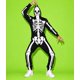 thumbnail image 4 of Mono esqueleto Tipsy Elves - Blanco, 4 of 9