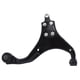 thumbnail image 2 of Bandeja suspension inferior delantera izquierda kia sportage pro 2.0 2010 2010, 2 of 3