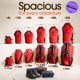 thumbnail image 2 of Bolsa Impermeable Earth Pak 20 L con Cierre Tipo Roll‑Top, 2 of 9