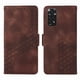 thumbnail image 2 of Carcasa FOXDOCK Xiaomi Redmi Note 12s 4G de cuero PU, diseño acolchado clásico, protección contra caídas y rayones, 2 of 5