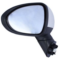 Repuestos Del Sol - Espejo Exterior Izquierdo Kia Rio 3 1.2 2012 2016