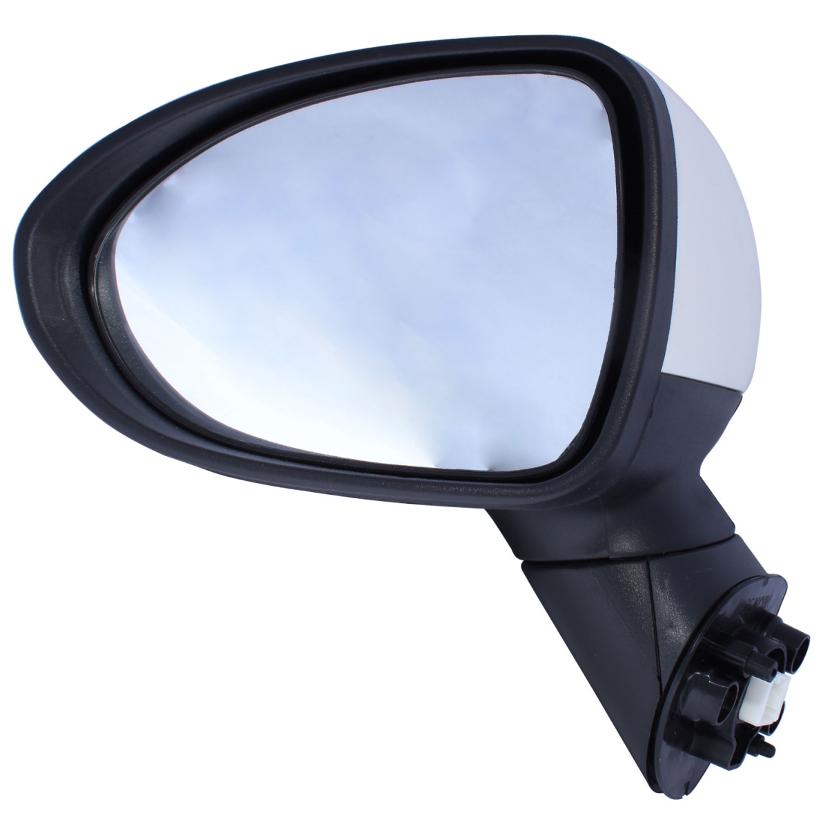 Repuestos Del Sol - Espejo Exterior Izquierdo Kia Rio 3 1.2 2012 2016