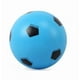 thumbnail image 3 of Set 6 Pelotas Inflable  22 cm Diseño Futbol - Color Azul, 3 of 3
