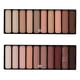 thumbnail image 2 of Set 2 Sombra Ojos Paleta Multifuncional Polvo 10 Colores Jhn, 2 of 3