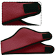 thumbnail image 3 of Diademas calentadoras de orejas para invierno, clima frío, diadema antideslizante para mujeres, hombres y jóvenes, unisex, para correr, esquiar, caminar y deportes., 3 of 5