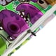 thumbnail image 4 of Plants Vs Zombies Quilt Set Thicken Soft 3 Pieces Bedding Set All Season Duvet Cove with 2 Pillowcases for Adult Women Girls Teens Home Room Decor, 4 of 5