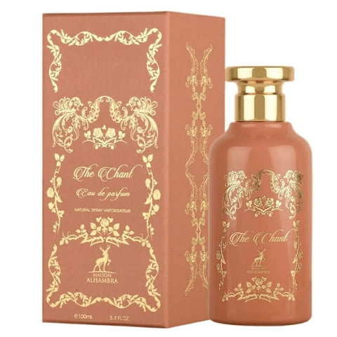 Al Hambra - Maison Alhambra The Chant Edp 100Ml Unisex