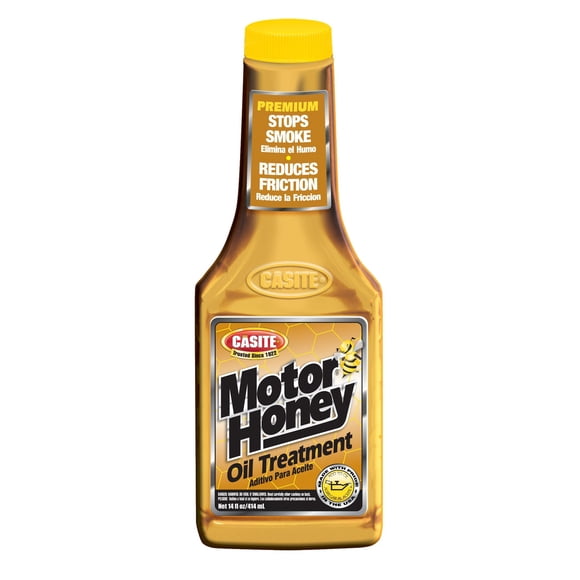 Aditivo para aceite de motor Motor Honey C162-12 414 ml