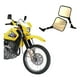 thumbnail image 1 of Espejos De Moto Suzuki Dr 200 / Dr 350 / Dr 400 / Dr 650, 1 of 4