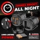 thumbnail image 5 of Linterna de camping GearLight Sunlit con 2 pilas LED con base magnética, 5 of 9