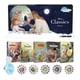 thumbnail image 1 of Miniproyector Moonlite Frozen Princess Stories con luz, 1 of 6