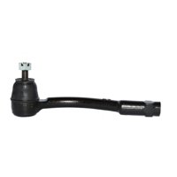 Repuestos Del Sol - Terminal Direccion Exterior Delantero Izquierdo Hyundai Accent New 1 6 2006 2011