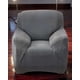 thumbnail image 4 of Funda De Sofa Revestimiento Elastico 1 Cuerpo Color Gris, 4 of 4