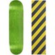 thumbnail image 1 of Tabla de skateboard Moose 8.5" verde de maple con lija, 1 of 1