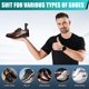 thumbnail image 5 of Zapatos Shoe Stretcher EchoDone de longitud ajustable para hombre, 5 unidades, 5 of 7