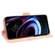thumbnail image 3 of Funda Tipo Billetera FOXDOCK para Motorola MOTO Edge 2021 – Tapa Flip con Tarjetero, 3 of 5