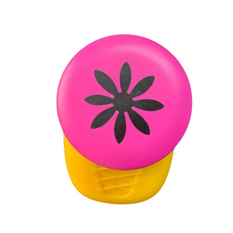 Pequi - Perforadora Diseño Grande Flor