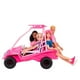 thumbnail image 4 of Muñeca Barbie Buggy de Playa Detectives en la Playa 3+ Años, 4 of 5