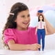 thumbnail image 2 of Muñeca Barbie Piloto Mattel JKF75 Ropa Removible, 2 of 3
