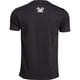 thumbnail image 2 of Camiseta Optics Three Peaks De Manga Corta Para Hombre Negra, 2 of 4