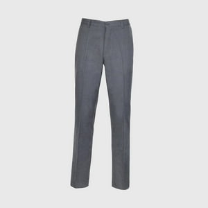 Kotting - Pantalon Slim Fit Gris Gris 44