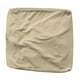 thumbnail image 4 of Funda Para Reposapiés A Prueba De Polvo Con Funda Otomana Inferior Elástica Taupe, 4 of 5
