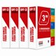 thumbnail image 1 of Carpeta de anillas Binder Depot 7,6 cm (4 unidades) blanca sin PVC, 1 of 8