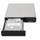 thumbnail image 3 of Cloud Key Ubiquiti UniFi Gen2 Plus UCK-G2-PLUS de banda única/doble, 3 of 9
