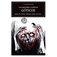 Mestas Ediciones - Libro Los Mejores Cuentos Goticos
