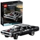 thumbnail image 1 of Juguete de construcción LEGO Technic Fast & Furious Dom's Dodge Charger 42111, 1 of 6