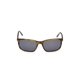 thumbnail image 2 of Gafas de sol Timberland TB9318 para hombre, color verde oscuro brillante, 2 of 4