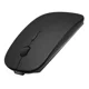 thumbnail image 1 of Mouse Raton Recargable USB Silencioso DPI Inalámbrico 2,4ghz, 1 of 3