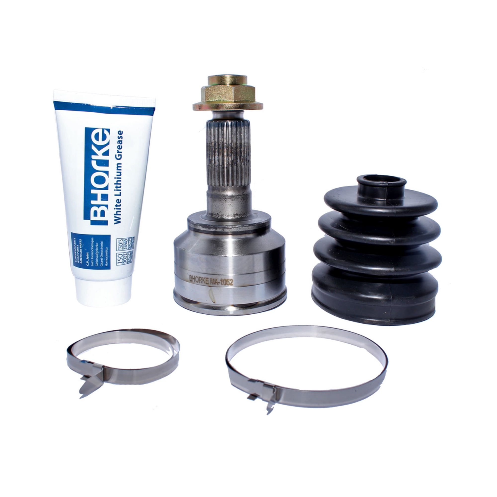 Repuestos Del Sol - Junta Homocinetica Exterior Delantera Izquierda Derecha Kia Cerato 1 6 2013 2018