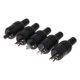 thumbnail image 1 of 2 Enchufes Eléctricos Macho De Repuesto – Enchufe Macho De Repuesto Para Cable De Salida., 1 of 1