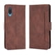 thumbnail image 1 of Funda Tipo Billetera FOXDOCK para Samsung Galaxy A02 – Tapa Flip con Tarjetero, 1 of 5