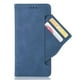 thumbnail image 2 of Funda Cartera Magnética para Xiaomi Redmi 10 5G- Tarjetero Desmontable, Cuero PU, Soporte, 2 of 6