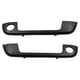 thumbnail image 1 of 2 Cubiertas Para Manijas De Puertas 51218122441 Accesorio Para BMW Serie 3, 5 Y 7 E32 Con Orificio, 1 of 3